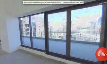 Imagem 6: São Paulo - Conjunto Comercial/Sala - Vila Olímpia