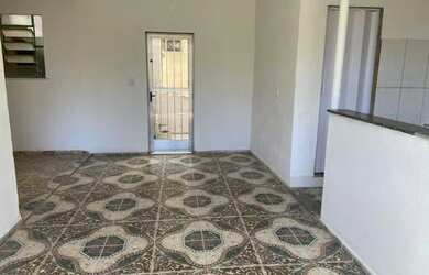 Imagem 2: Casa Casa com 1 dormitório