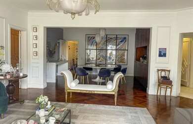 Imagem 7: Apartamento à Venda em Cidade Jardim com 3 quartos Ref.:3447199