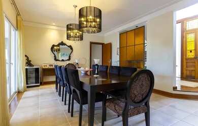 Imagem 5: Locação Casa com 4 dormitórios