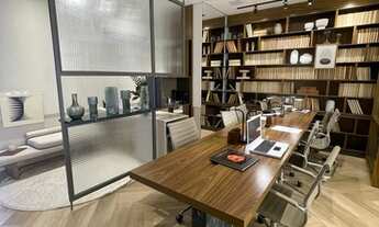 Imagem 7: Metropolitan Genebra