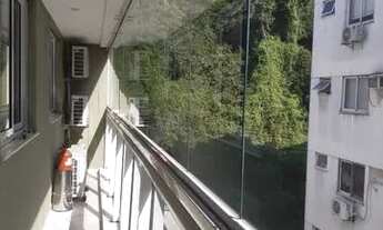 Imagem 4: Vendo apartamento 2 quartos em Botafogo - RJ