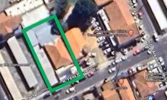 Imagem 2: Casa comercial Centro de Teresina 344 m2 - R Felix Pacheco - Polo de saúde