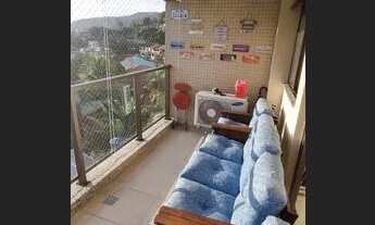 Imagem 2: Alugo apartamento 3 quartos (1 suíte) na Freguesia - Jacarepagua