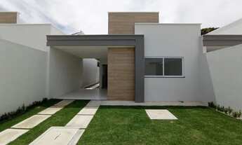 Imagem 5: CASA PLANA NO EUSÉBIO