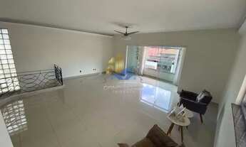 Imagem 2: Casa à venda, 156 m² por R$ 795.000,00 - Campo Grande - Santos/SP