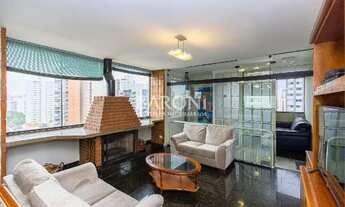 Imagem 2: São Paulo - Apartamento Padrão - Campo Belo