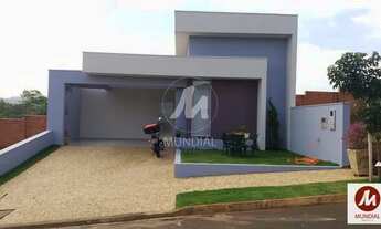 Imagem: Casa (térrea em condominio) 3 dormitórios/suite