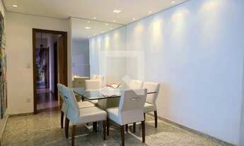 Imagem 2: Apartamento à Venda - Padre Eustáquio, 4 Quartos, 110 m2