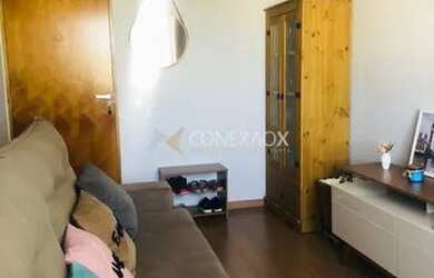 Imagem 2: Apartamento - Jardim Pacaembu - Campinas