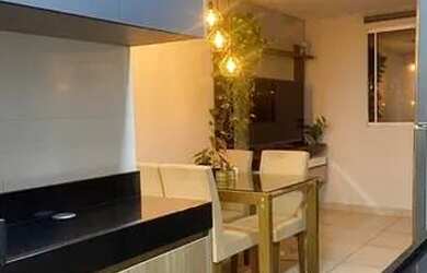 Imagem 3: Apartamento com 2 dormitórios à venda em Belo Horizonte