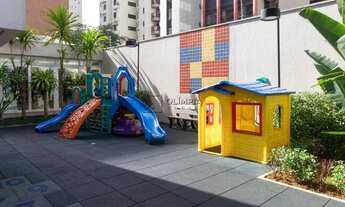 Imagem 3: Apartamento Locação 2 Dormitórios - 89 m² Paraíso