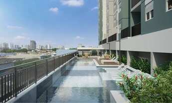 Imagem 2: 2 dormitórios com suíte prox. ao metrô Carrão