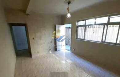 Imagem 2: Apartamento com 1 dormitório à venda, 54 m² por R$ 170.000,00 - Vila Cascatinha - São Vice