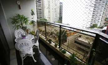 Imagem: Apartamento com 4 dormitórios, 2 suítes