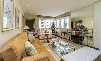 Imagem 7: São Paulo - Apartamento Padrão - Campo Belo