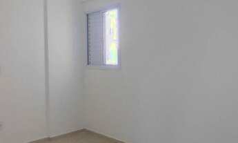 Imagem 3: Apartamento com 2 dormitórios, 49 m² - venda por R$ 416.000,00 ou aluguel por R$ 1.796,13