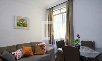 Imagem 2: Apartamento à Venda - Madre Gertrudes, 3 Quartos, 60 m2