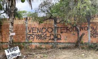 Imagem: Vendo terreno a 10 km de praia do forte