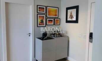 Imagem 6: São Paulo - Apartamento Padrão - Brooklin