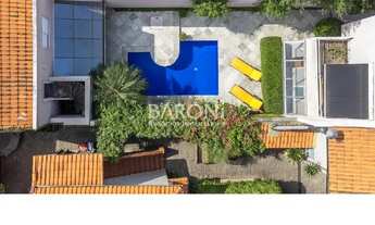 Imagem 2: São Paulo - Casa Padrão - Jardim Paulistano