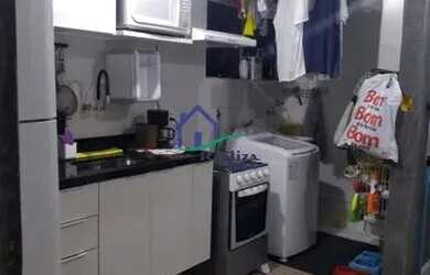 Imagem 3: VENDO E ALUGO APARTAMENTO NO CONDOMÍNIO RESIDENCIAL COLINAS DE MARICÁ