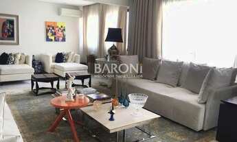 Imagem 3: São Paulo - Apartamento Padrão - Moema