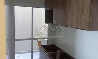 Imagem 6: SãO PAULO - Apartamento Padrão - Vila Ré