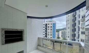 Imagem 4: Apartamento para venda com 88 metros quadrados com 3 quartos em Itacorubi - Florianópolis