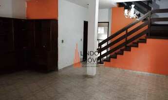 Imagem 1: Casa com 2 dormitórios à venda, 150 m² por R$ 450.000,00 - Vila Tamoios - Bertioga/SP