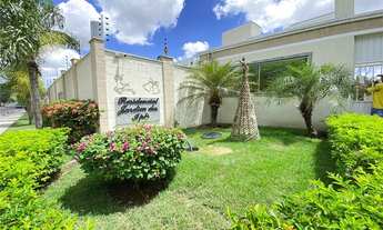 Imagem 2: Apartamento no condomínio Jardim dos Ipês