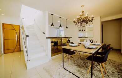 Imagem 5: Cobertura com 3 dormitórios à venda em Betim