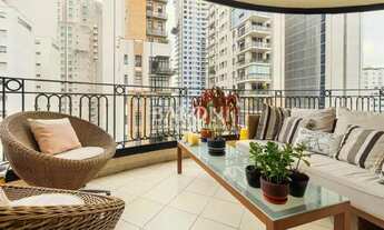 Imagem 4: São Paulo - Apartamento Padrão - Itaim Bibi