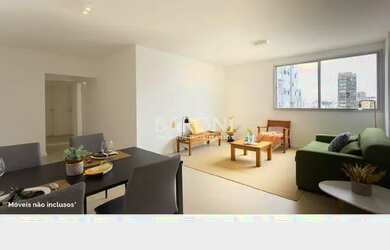 Imagem 4: São Paulo - Apartamento Padrão - Pinheiros