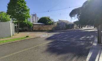 Imagem 5: Terreno comercial no Jardim Alvorada 3