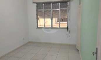 Imagem 6: Apartamento Sala e dois Quartos sem Vaga de Garagem