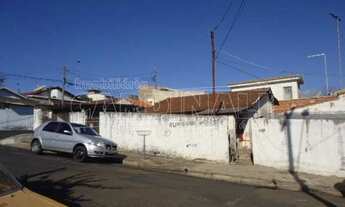 Imagem: Sao Carlos - Casa Padrão - Jardim Pacaembu