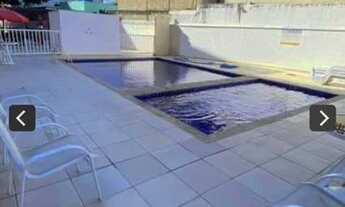 Imagem 4: Apartamento para venda com 42 metros quadrados com 2 quartos em Vila Avelina - Nova Iguaçu