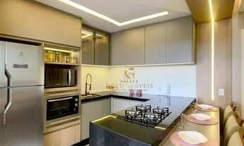 Imagem: Apartamento com 2 dormitórios à venda