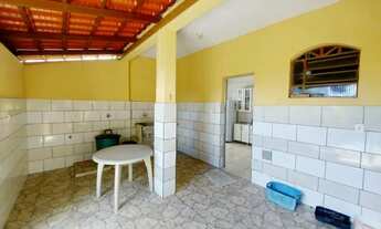 Imagem 4: Casa com 3 dormitórios à venda em Contagem