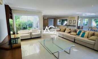 Imagem 6: RIO DE JANEIRO - Casa de Condomínio - BARRA DA TIJUCA