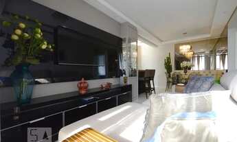 Imagem 2: Apartamento para Aluguel - Kobrasol, 2 Quartos, 75 m2