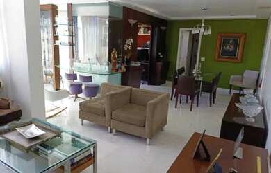 Imagem 2: Apartamento com 4 dormitórios à venda em Belo Horizonte