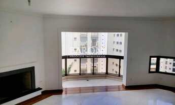 Imagem 3: São Paulo - Apartamento Padrão - Moema