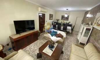 Imagem 5: Casa com 3 dormitórios à venda, 280 m² por R$ 2.120.000,00 - Gonzaga - Santos/SP