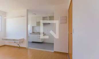 Imagem 7: Apartamento para Aluguel - Parque São Vicente, 2 Quartos, 43 m2