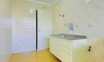 Imagem 6: Apartamento 01 dormitório, com vaga de garagem à 500 metros do Metrô São Joaquim