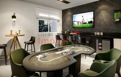 Imagem 7: Apartamento na Vila Palmares - Santo André com 2 quartos, 1 banheiro, 1 vaga