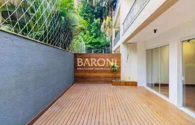 Imagem 4: São Paulo - Casa de Condomínio - Morumbi