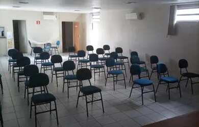 Imagem 6: Hotel Jangadeiro